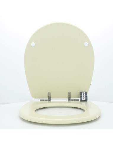 Tapa WC PORCHER VENETO Fabricada A Medida CHAMPAN