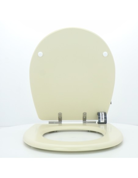 Abattant WC PORCHER VENETO ETOOS