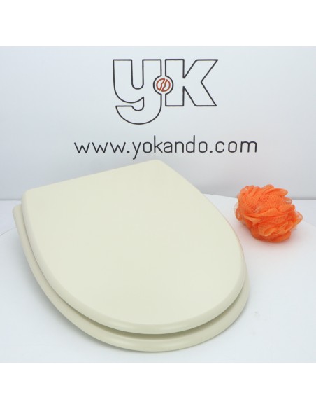 PORCHER VENETO Soft Close Toilet Seat ETOOS