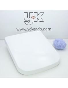Sedile WC Originale NOKEN PORCELANOSA NK CONCEPT