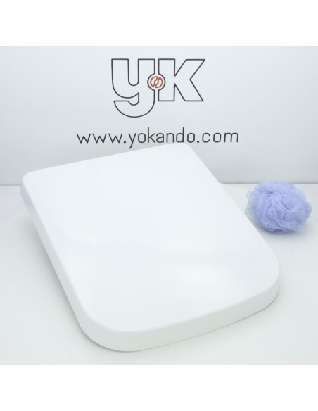 NOKEN PORCELANOSA NK CONCEPT Original Toilet Seat