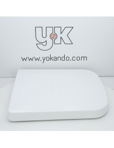 Sedile WC Originale NOKEN PORCELANOSA NK CONCEPT 2