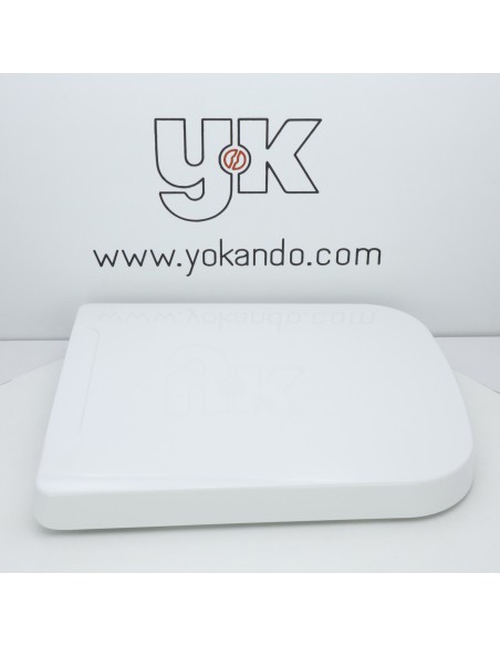 NOKEN PORCELANOSA NK CONCEPT Original Toilet Seat