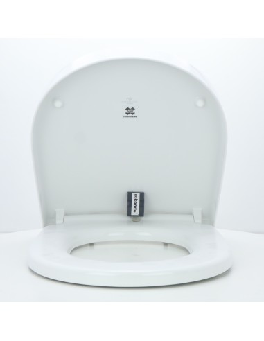 Tapa WC NOKEN PORCELANOSA ACRO COMPACT RIMLESS Original