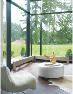 ZEHNDER RADIAVECTOR Termoarredo. 2