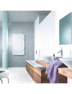 Radiador Decorativo ZEHNDER SPLASH