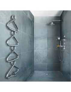 Radiador Toallero ZEHNDER ARCHIBALD