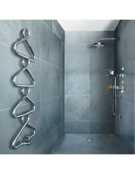 Radiador Toallero ZEHNDER ARCHIBALD