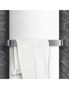 Radiador Toallero ZEHNDER FOLIO BELT 2