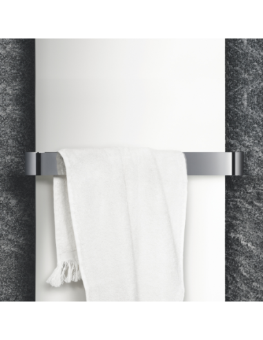 ZEHNDER FOLIO BELT Towel Radiator.