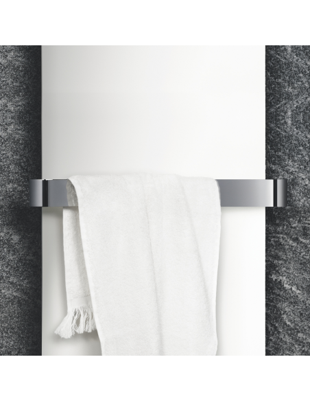 ZEHNDER FOLIO BELT Towel Radiator.