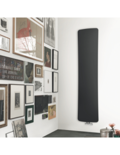 Radiador Toallero ZEHNDER FOLIO HYBRID