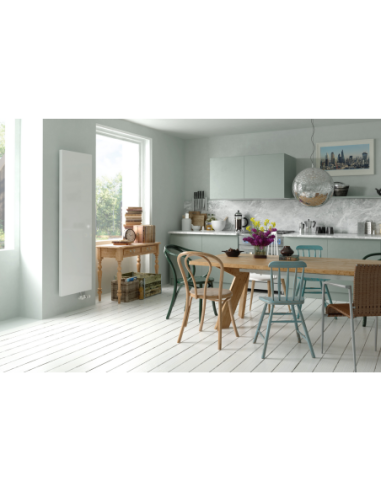 Radiador Decorativo ZEHNDER TIMIA