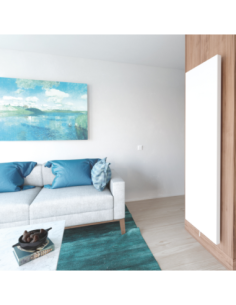 Radiador Decorativo ZEHNDER TIMIA ELÉCTRICO