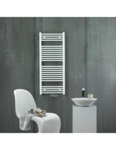 Radiador Toallero ZEHNDER AURA