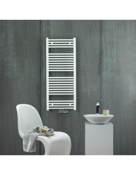 ZEHNDER AURA Towel Radiator