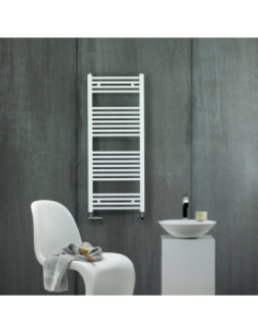 Radiador Toallero ZEHNDER AURA 2