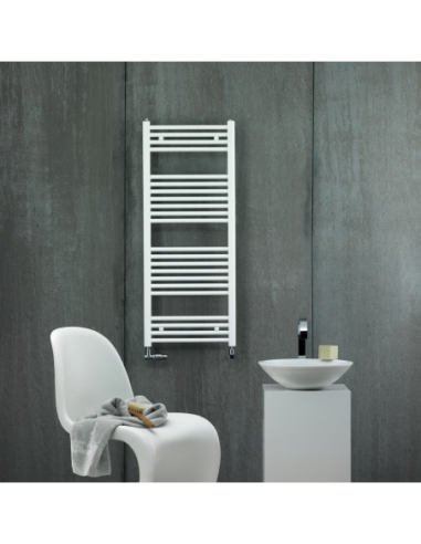 ZEHNDER AURA Towel Radiator