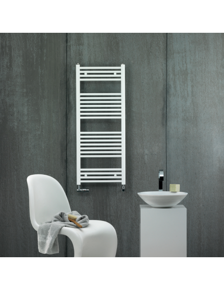 ZEHNDER AURA Towel Radiator