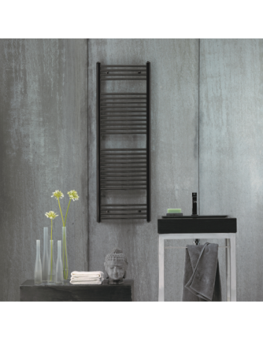 ZEHNDER AURA Towel Radiator