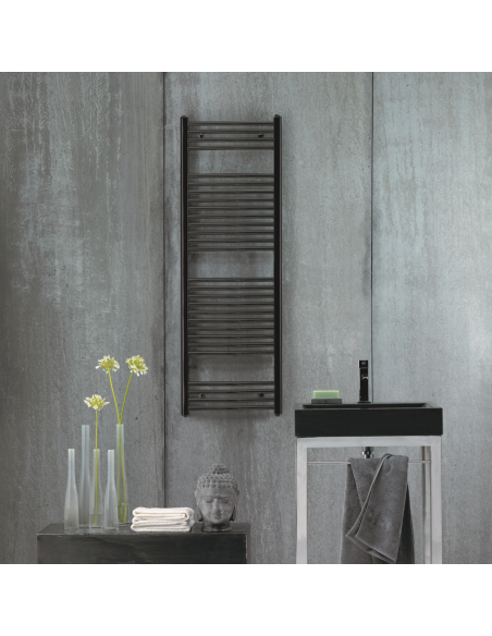 ZEHNDER AURA Towel Radiator