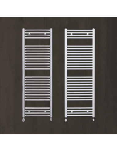 ZEHNDER AURA Towel Radiator