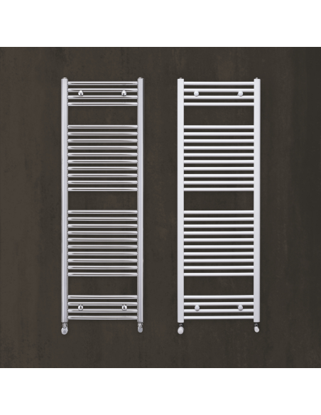 ZEHNDER AURA Towel Radiator
