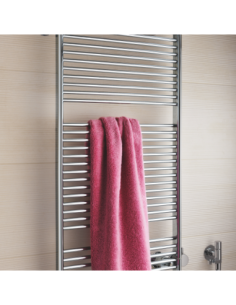 Radiador Toallero ZEHNDER FAIN 2