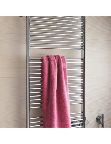 Radiador Toallero ZEHNDER FAIN