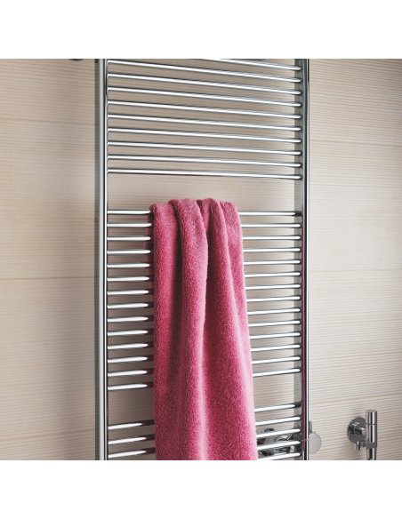 Radiador Toallero ZEHNDER FAIN