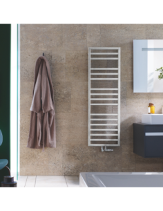 Radiador Toallero ZEHNDER QUARO SPA