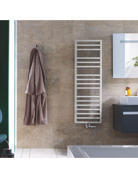 Radiador Toallero ZEHNDER QUARO SPA