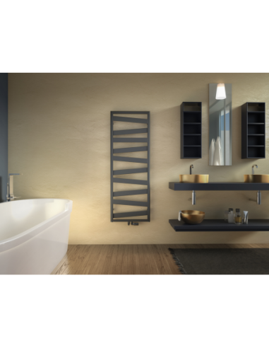 Radiador Toallero ZEHNDER RIBBON