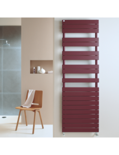 Radiador Toallero ZEHNDER RODA SPA