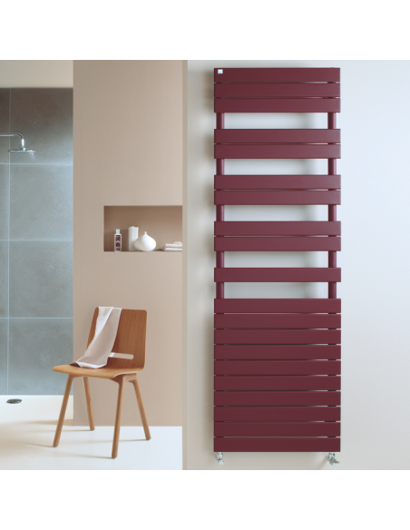 Radiador Toallero ZEHNDER RODA SPA