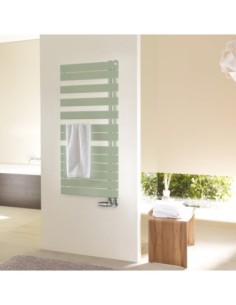 Radiador Toallero ZEHNDER RODA SPA ASYM