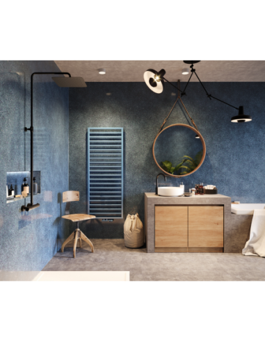 ZEHNDER SUBWAY Radiatore scaldasalviette.