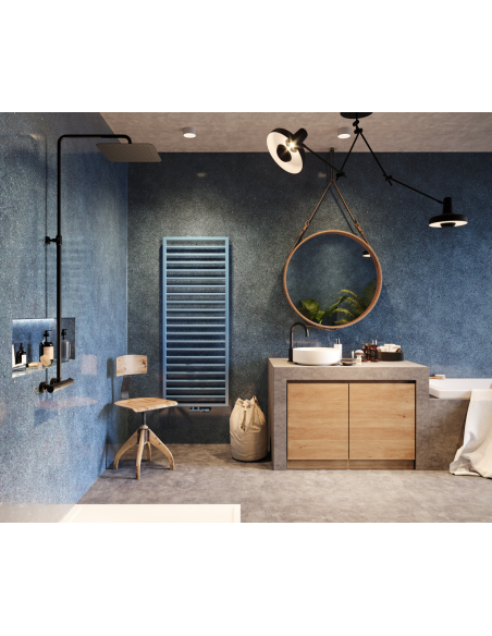 ZEHNDER SUBWAY Radiatore scaldasalviette.