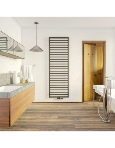 ZEHNDER SUBWAY Radiatore scaldasalviette.