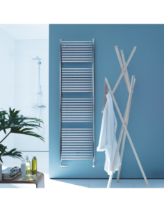 Radiador Toallero ZEHNDER TOGA