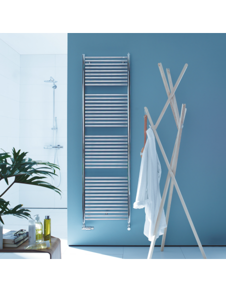 Radiador Toallero ZEHNDER TOGA
