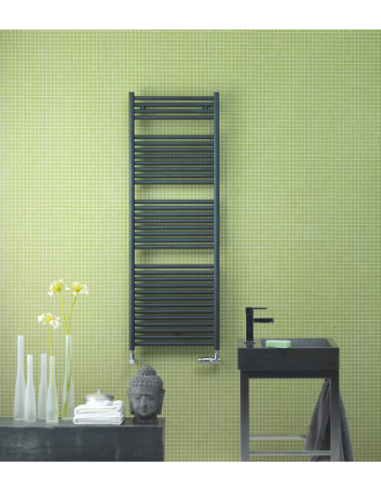 Radiador Toallero ZEHNDER TOGA