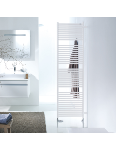 Radiador Toallero ZEHNDER TOGA