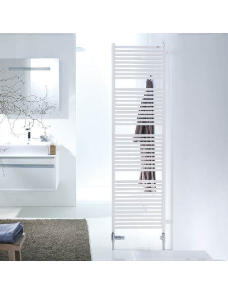 Radiador Toallero ZEHNDER TOGA