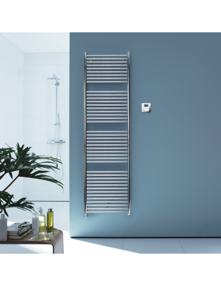 Radiador Toallero ZEHNDER TOGA ELÉCTRICO