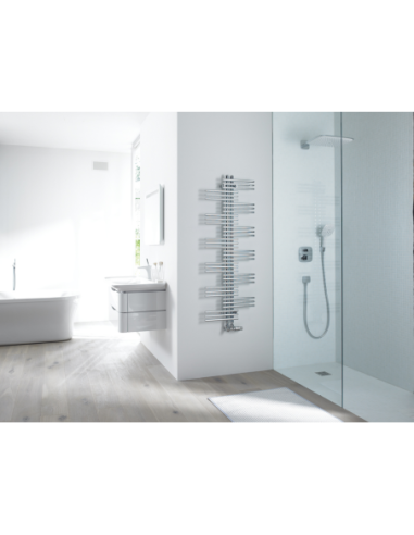 Radiador Toallero ZEHNDER YUCCA