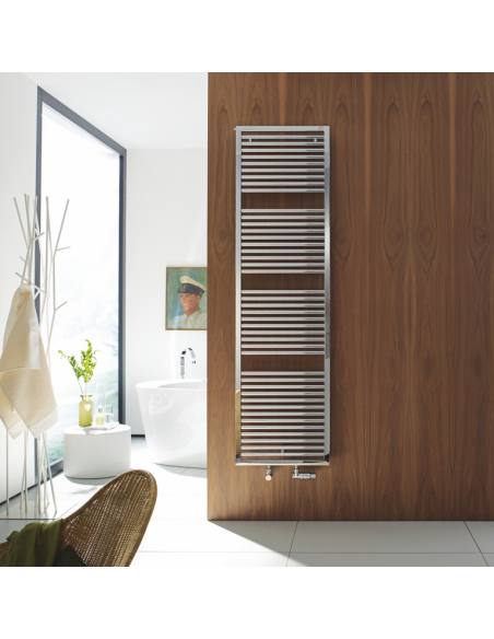 Radiador Toallero ZEHNDER UNIVERSAL