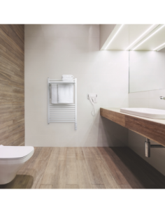 Radiador Toallero ZEHNDER ZENO WING