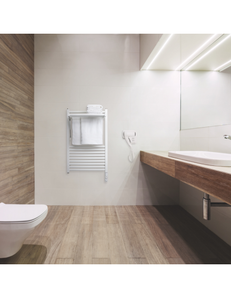 Radiador Toallero ZEHNDER ZENO WING