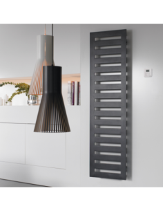 ZEHNDER METROPOLITAN ELECTRIC Termoarredo